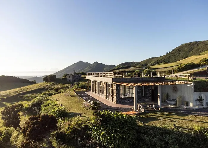 Villa - Cantinho Do Paraiso