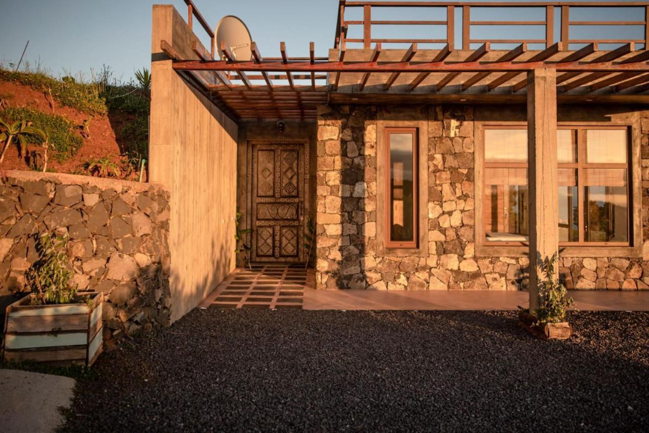 Lodge - Cantinho Do Paraiso