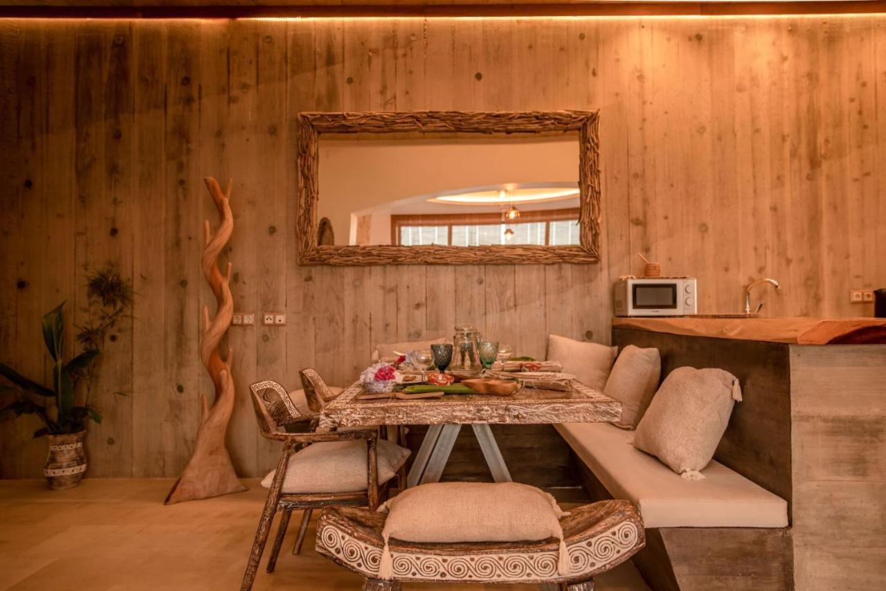 Lodge - Cantinho Do Paraiso Santo Espirito