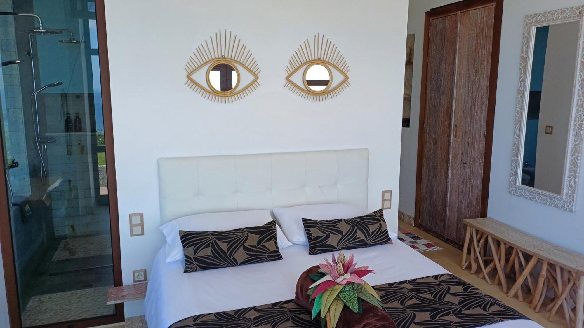 - Cantinho Do Paraiso Lodge *