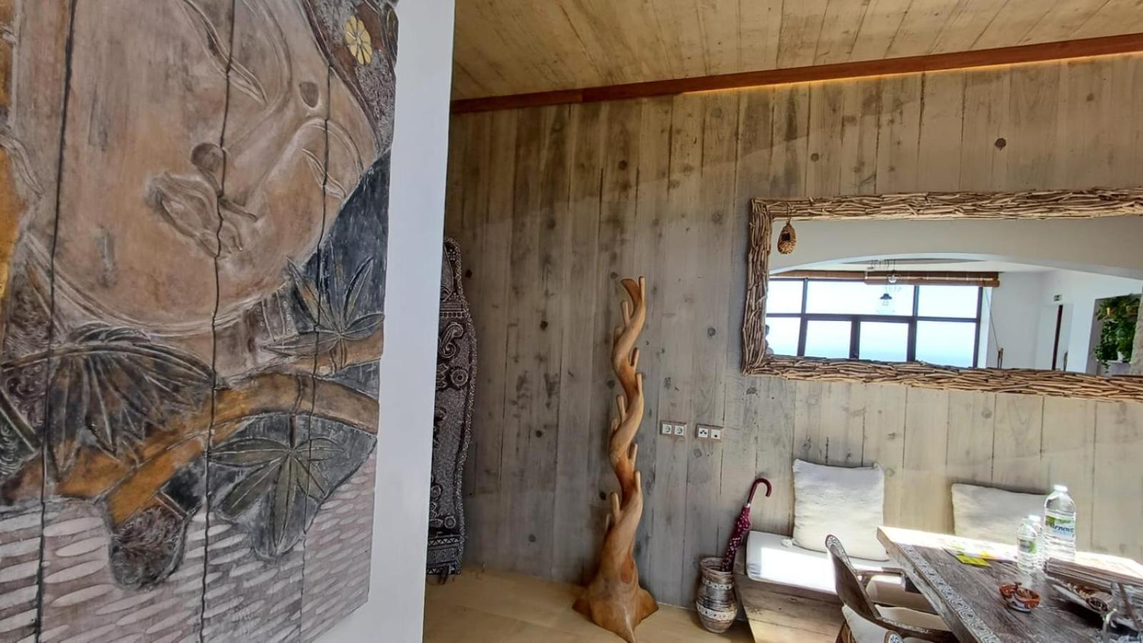 Lodge - Cantinho Do Paraiso