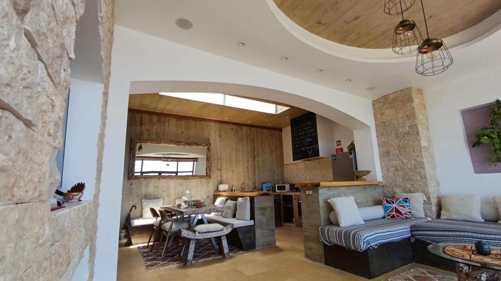 Lodge - Cantinho Do Paraiso *