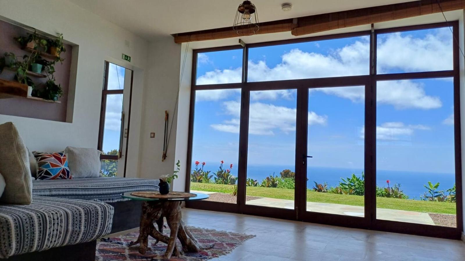 Lodge - Cantinho Do Paraiso Santo Espirito