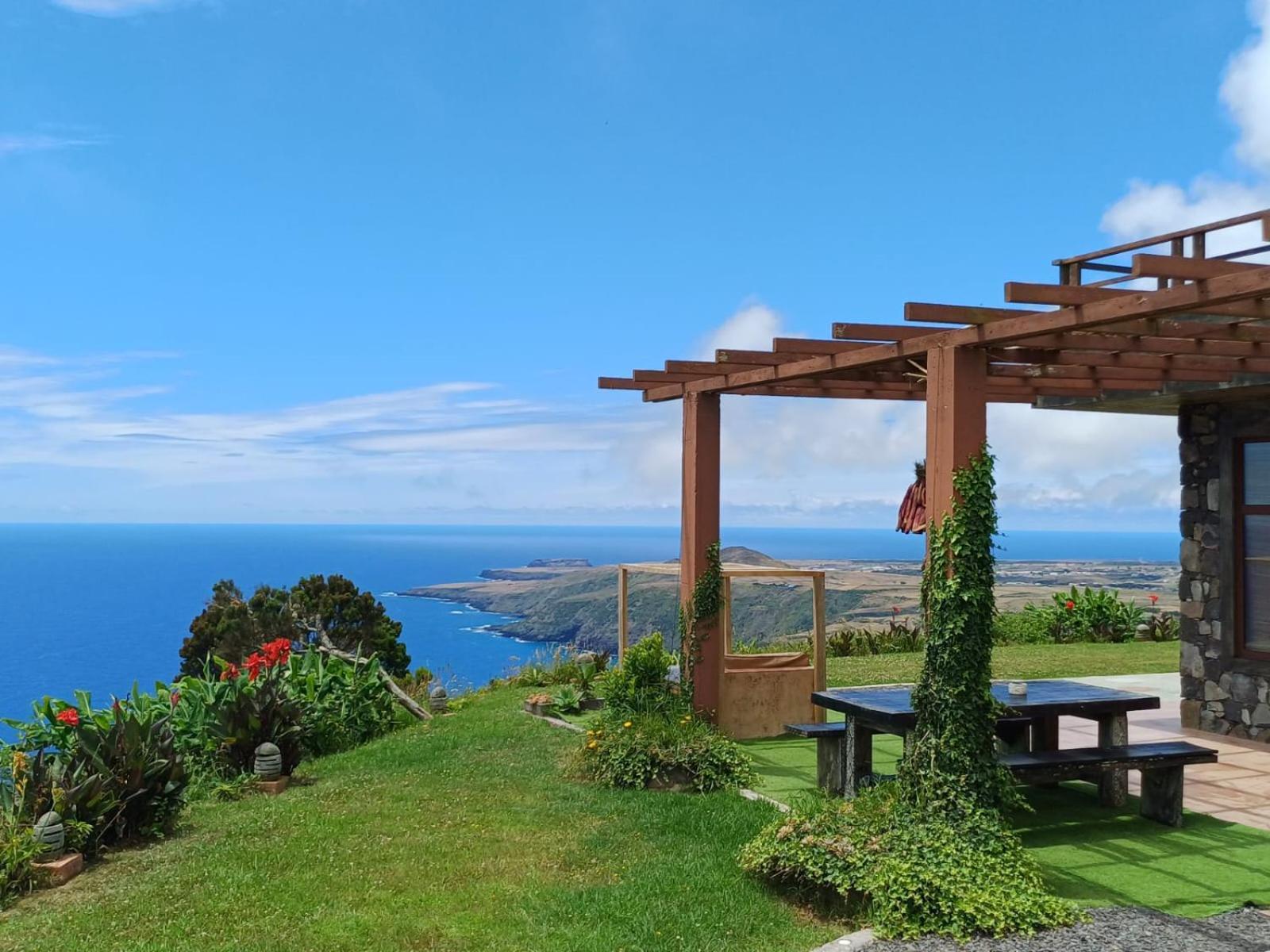 Lodge - Cantinho Do Paraiso *