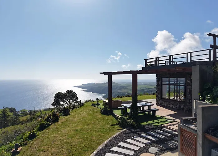 Villa - Cantinho do Paraíso