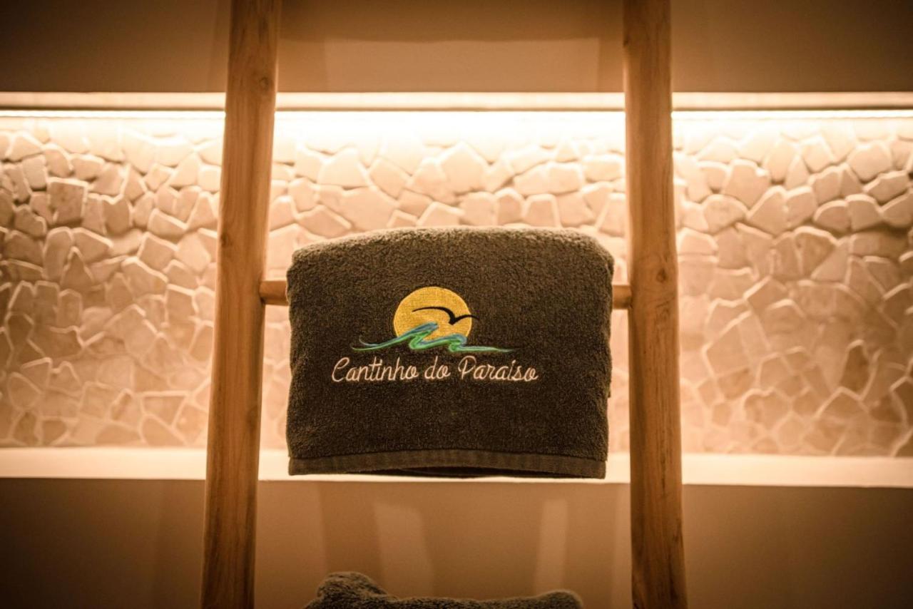 - Cantinho Do Paraiso Lodge Santo Espirito