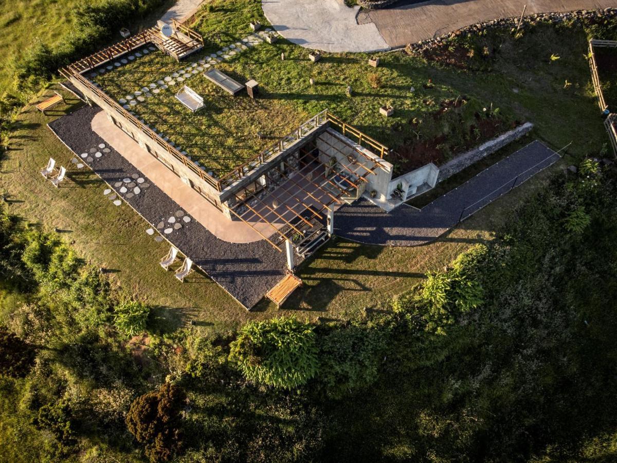 Lodge - Cantinho Do Paraíso Santo Espirito