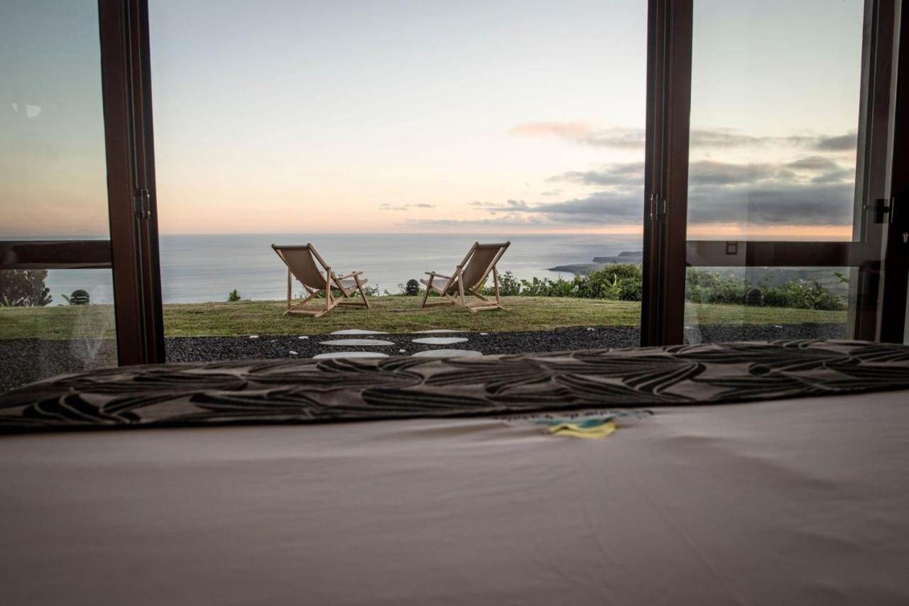 - Cantinho Do Paraiso Lodge