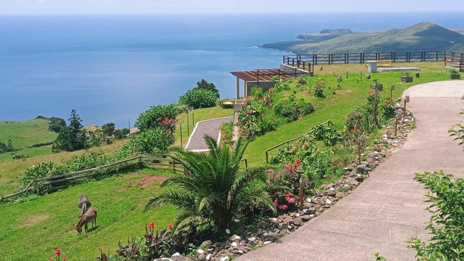 - Cantinho Do Paraiso Lodge *