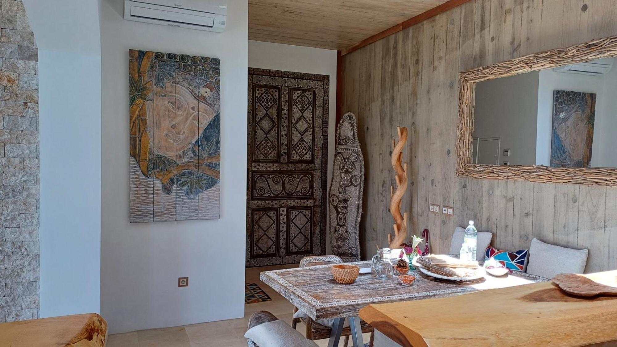 Lodge - Cantinho Do Paraiso Santo Espirito