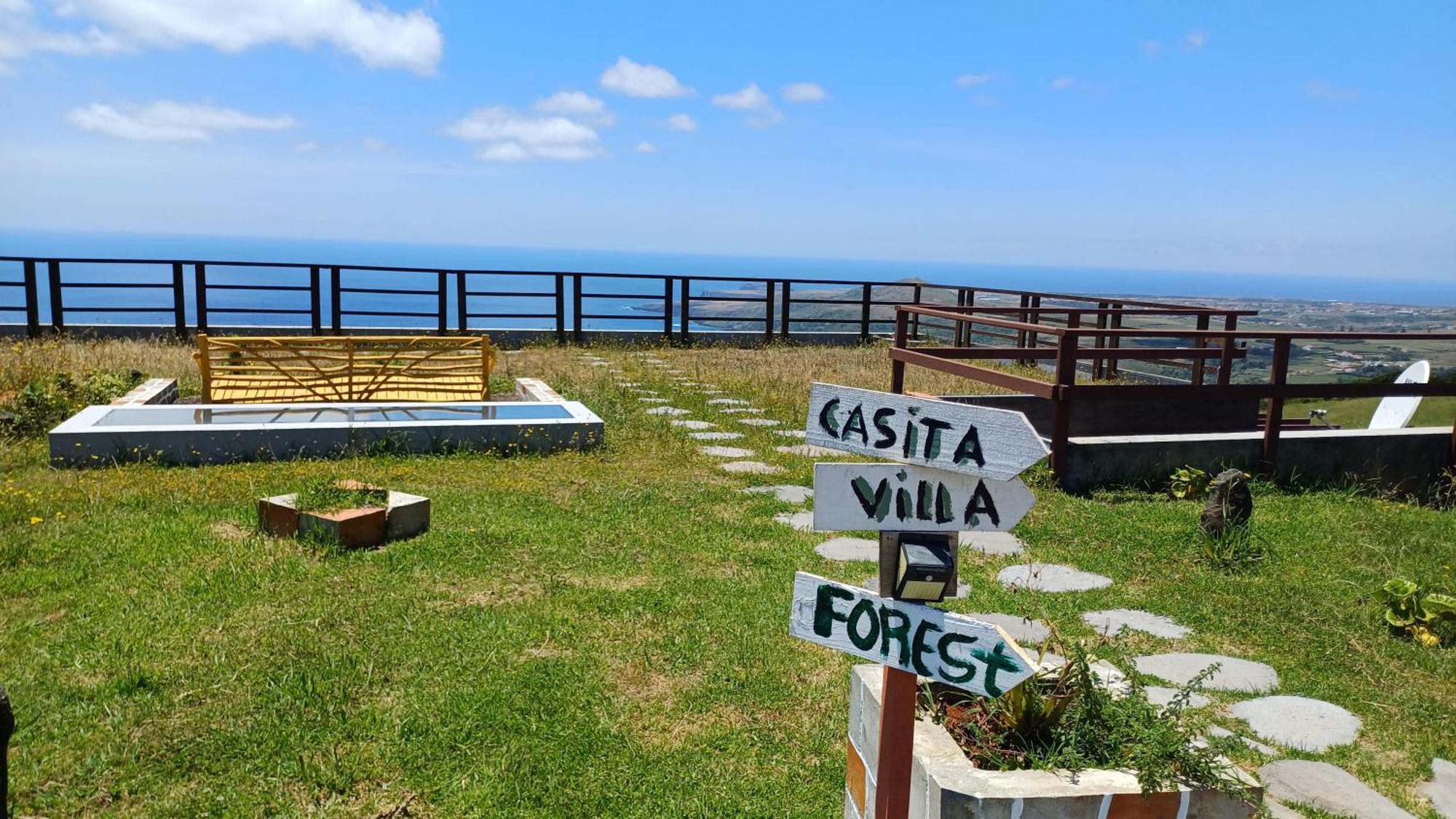 - Cantinho Do Paraíso