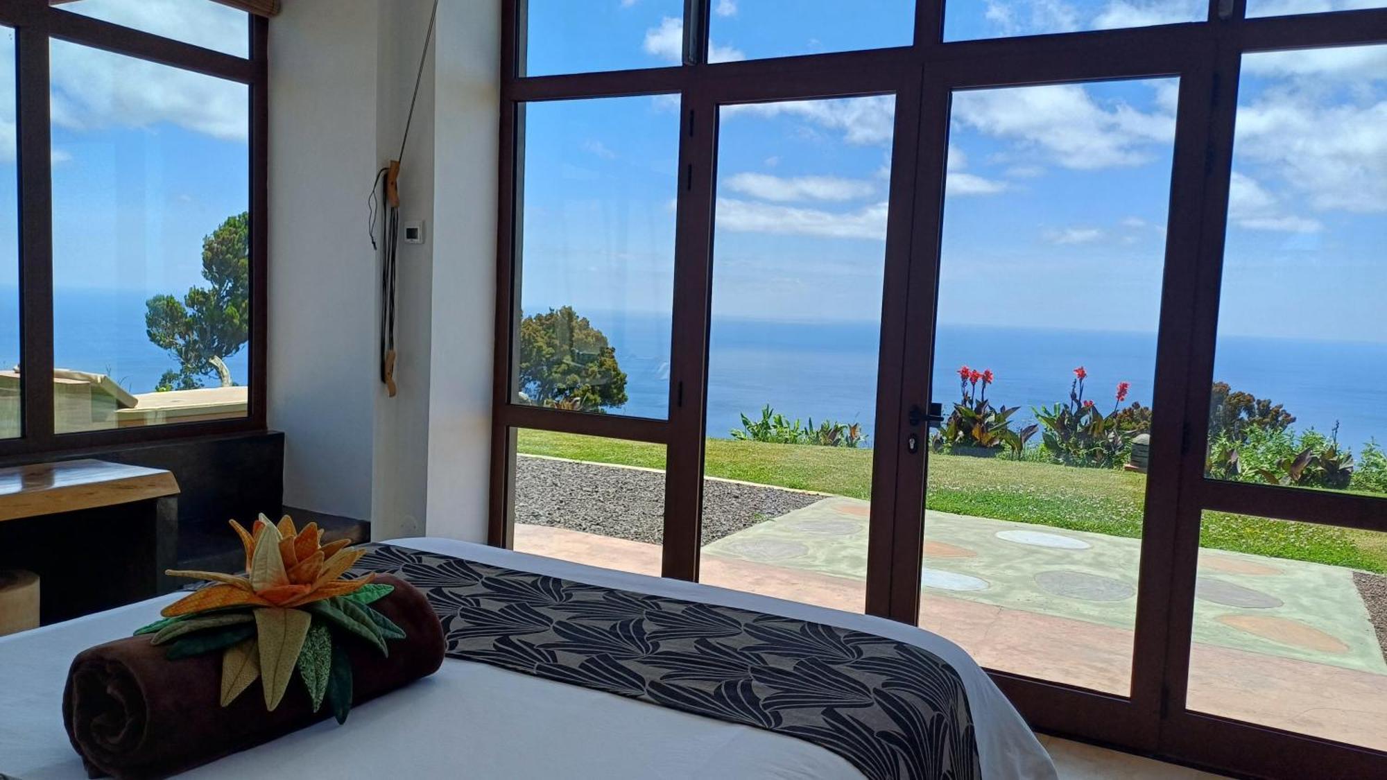 - Cantinho Do Paraiso Lodge Santo Espirito