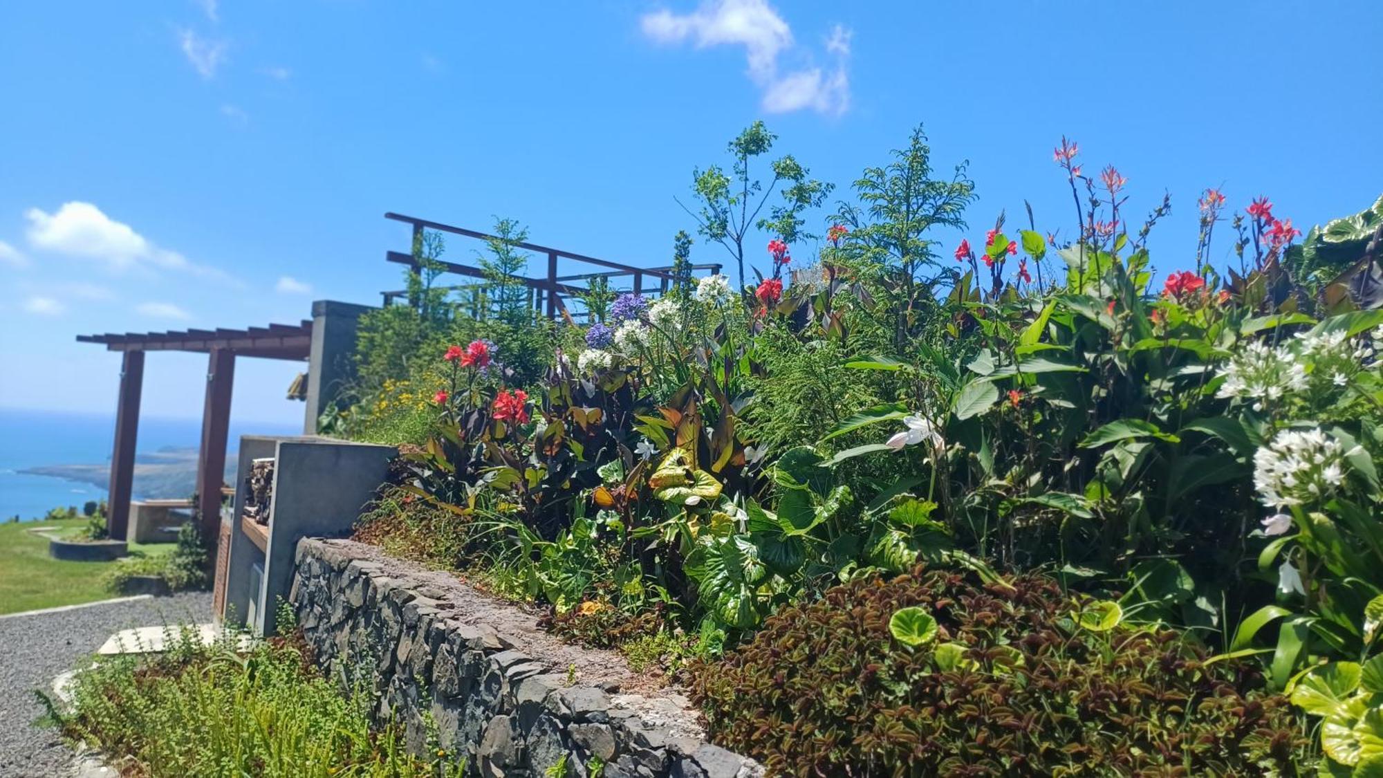 Lodge - Cantinho Do Paraiso Santo Espirito
