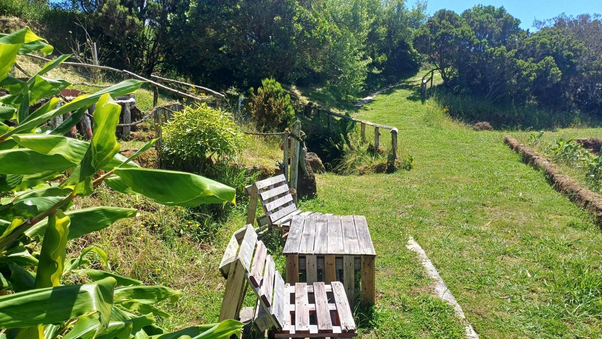 - Cantinho Do Paraíso Santo Espirito