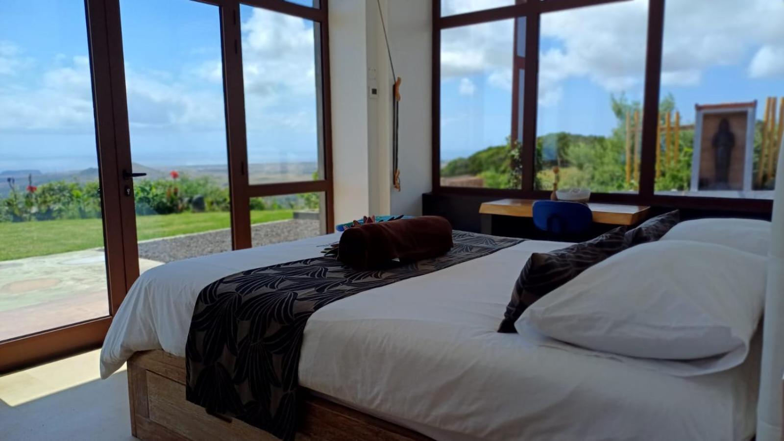 - Cantinho Do Paraiso Lodge *