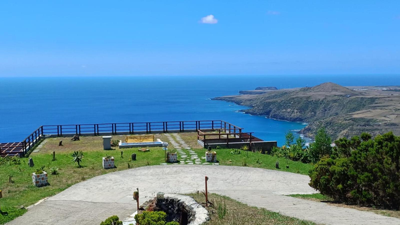 - Cantinho Do Paraiso Lodge Santo Espirito