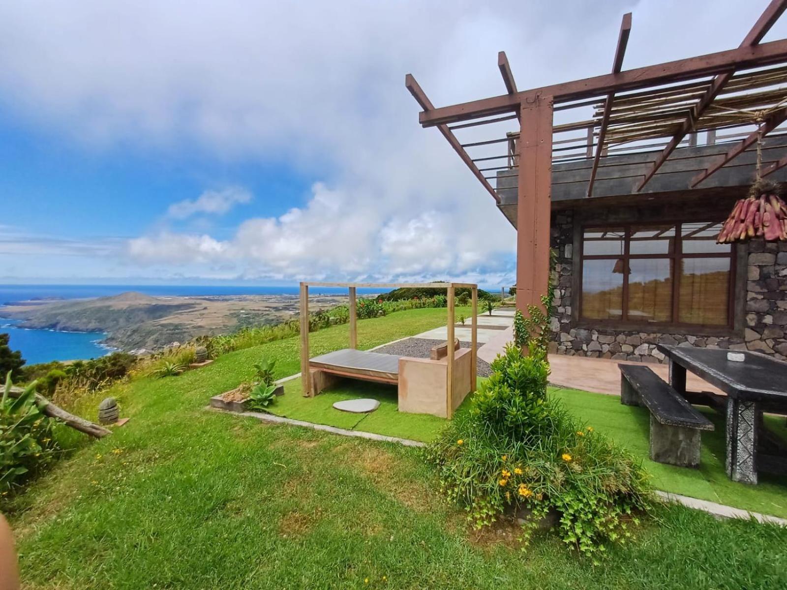 Lodge - Cantinho Do Paraíso Santo Espirito